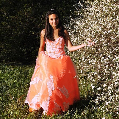 Prom Alterations